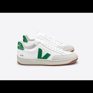 VEJA Women’s V-12 Sneakers